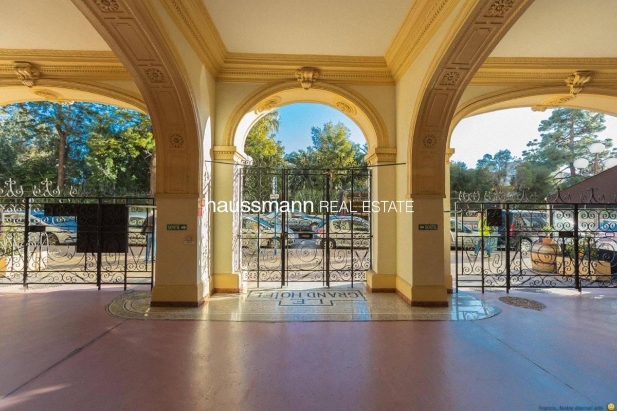 Appartamento Superbe Hyper Centre Immeuble Standing Nizza