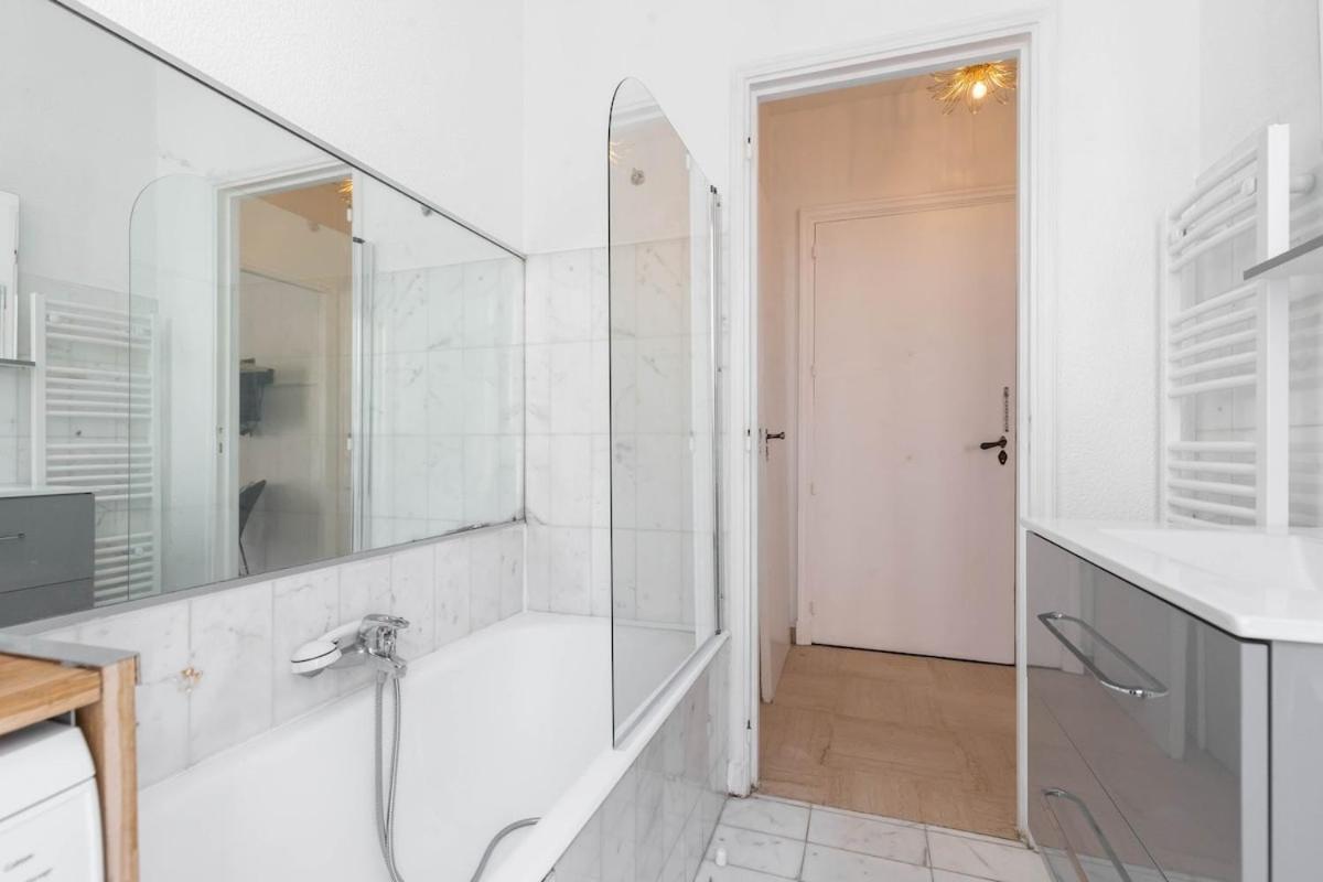 Apartment Superbe Hyper Centre Immeuble Standing *