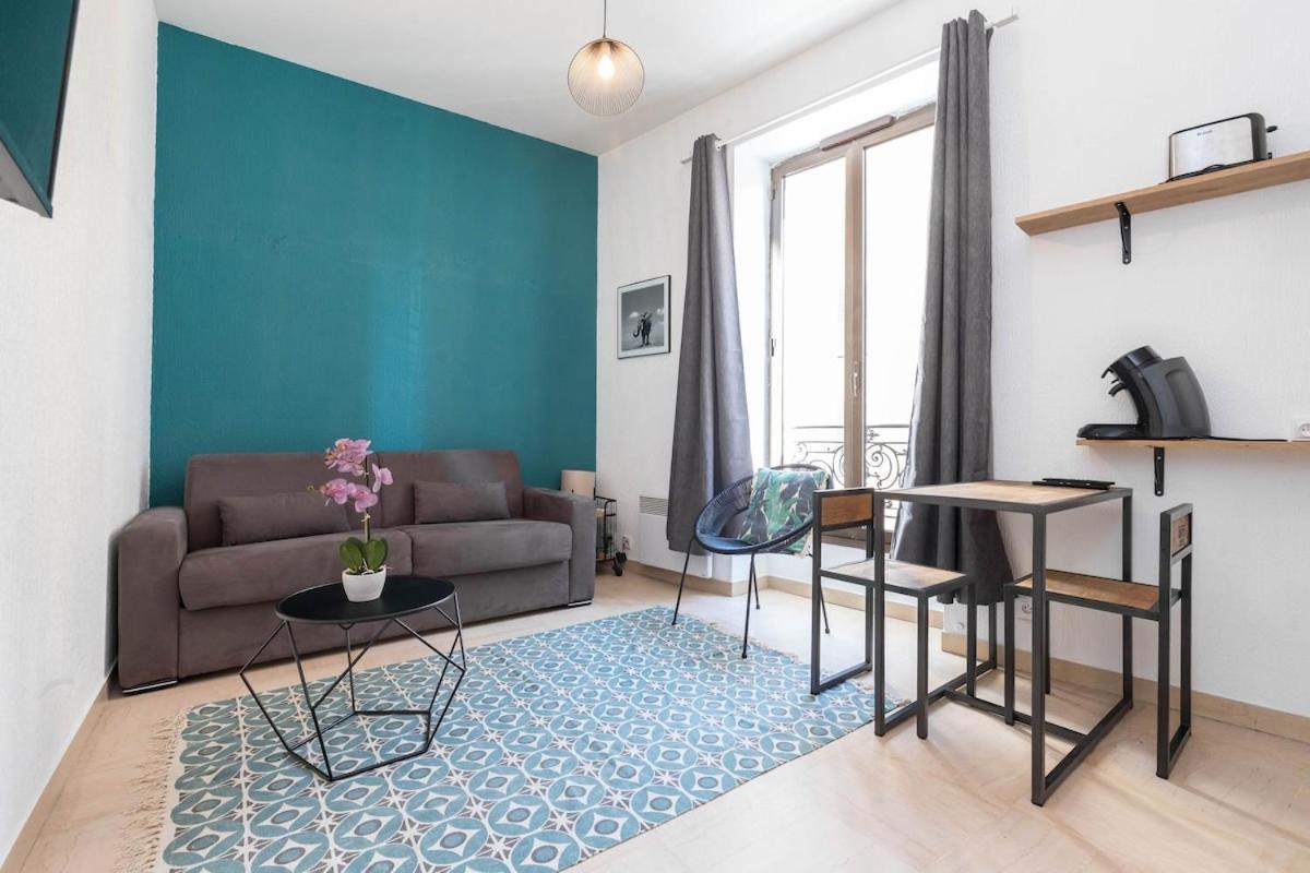 Appartamento Superbe Hyper Centre Immeuble Standing